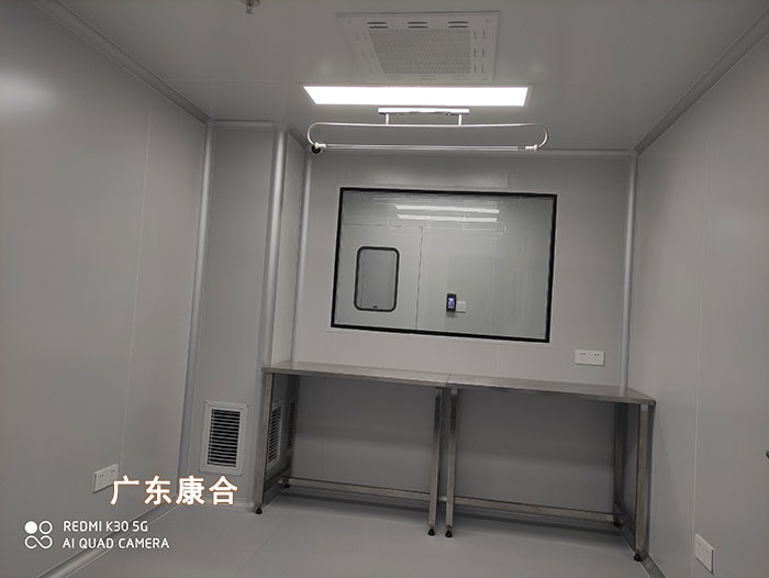 干細胞實驗室建設(shè)