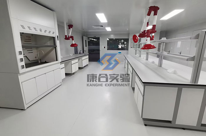 實(shí)驗(yàn)室工程施工