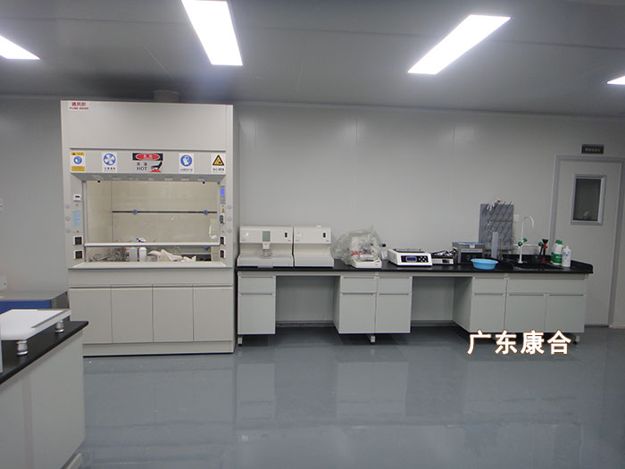 廣州生物實驗室設(shè)計