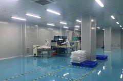 這是一份簡單的醫(yī)療器械潔凈廠房建設(shè)方案