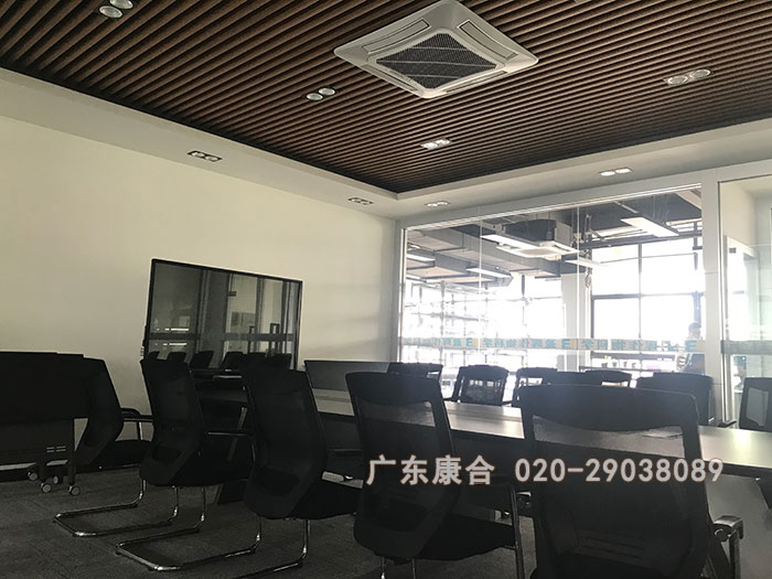 實(shí)驗(yàn)室會(huì)議室裝修