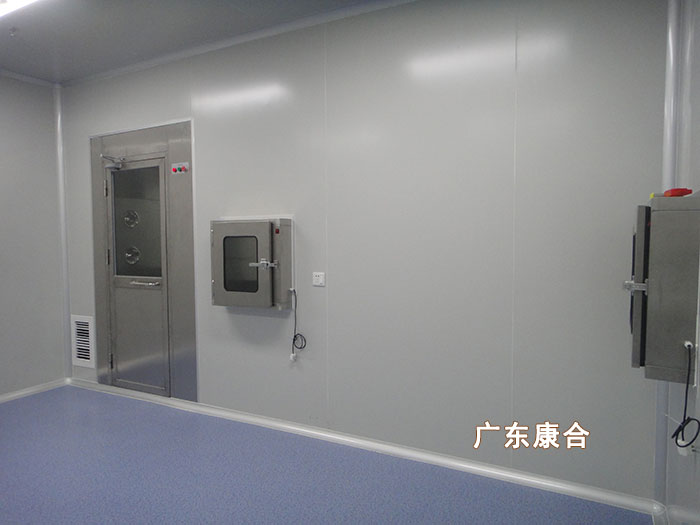 生物技術(shù)實驗室