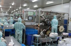 真的假的？藥廠凈化公司將迎來新機(jī)遇